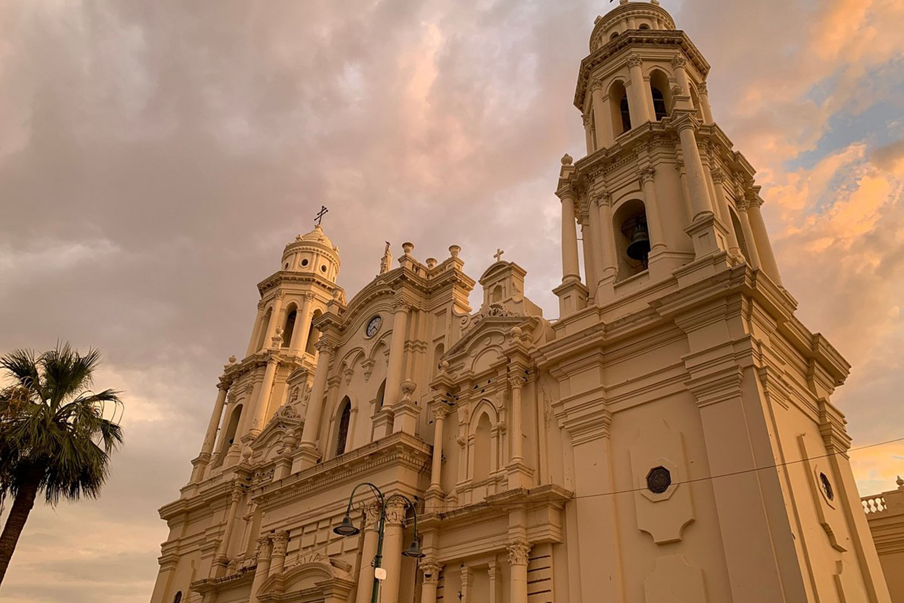 Constitution Square - Tower I
